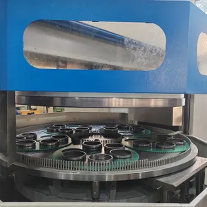 2M84160 Double Disk Grinding Machine thumbnail-2