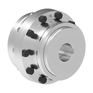 Universal Coupling thumbnail-4