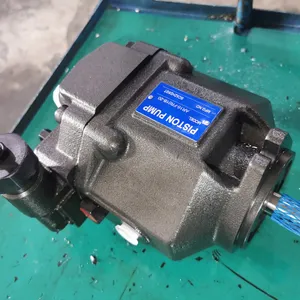 Piston Pump AR Series AR16-LR01C-22T AR22-FR03C-22 Hydraulic Piston Pump AR16 AR22 Series AR22-FR01C-22 AR16-FR01BS-22 thumbnail-2