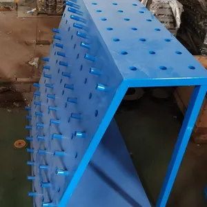 Economical 3d Welding Platform - Cost-effective and Ideal for Small Enterprises in Chaode thumbnail-2