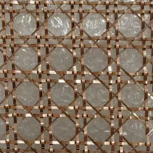 Architectural Metal Decorative Mesh, Hotel Wall Metal Mesh Ceiling Partition Curtains, Industrial Building Exterior Walls thumbnail-5
