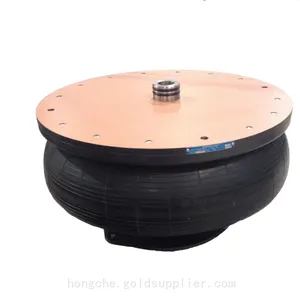 Train Parts Air Spring thumbnail-2