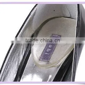 Foot Care Pad for no More Pain in High Heels thumbnail-1