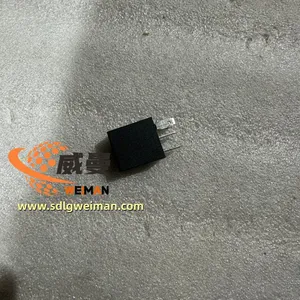 ORIGINAL HYUNDAI Catch Horn Relay 21Q6-20200 For Hyundai Excavator thumbnail-2