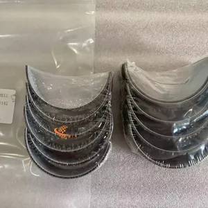 Original SDLG 4110000081142 1kg Connecting Rod Bearing for Wheel Loader Spare Parts in Stock. thumbnail-1