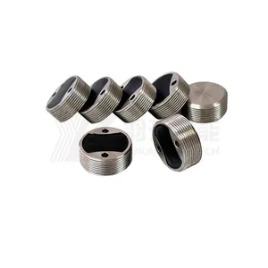 RFID On-Metal Tag/RFID Screw Tag/RFID Screw Tag UHF/RFID Anti-Metal Tag/316 Stainless Steel thumbnail-2