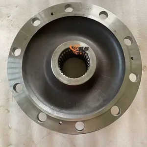 Original SDLG 4110001903014 Hub for Wheel Loader Spare Parts in Stock. thumbnail-1