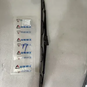 SDLG High Quality Wiper Blade 4190002589 for Wheel Loader From China in Stock thumbnail-3