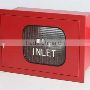 2 Way Breeching Inlet Cabinet thumbnail-1