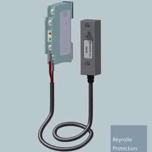 7XG3123-1BA00-0AA0︱Siemens RA23 Arc Fault Interface Module thumbnail-1