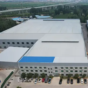 Zhengzhou Laiwosi Aluminum Co., LTD company overview - view 1 thumbnail