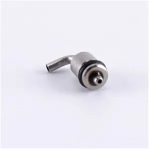 ENM5408 Gutter Recuperation X1 Gutter Block Tube for Imaje 9020 9010 9030 Inkjet Coding Printer thumbnail-2