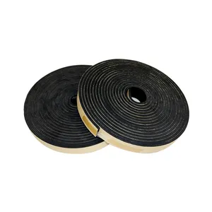 NBR Trending Keywords for Acoustic Sealing Strips Hot Keywords Popular Search Terms Acoustic Weatherstripping thumbnail-2