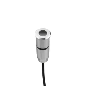Mini Star Led In-ground Lights, Led Little Star Lights With Breathing Function, Pndm-0.2w-12, Park In-ground Lights thumbnail-4
