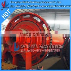 Top Quality Ball Mill For Silica Sand thumbnail-1