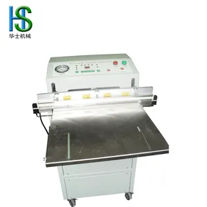 China Reliable OEM Vacuum Packing Supplier Table Adjustable 3-in-1 Sealing Machine thumbnail-5