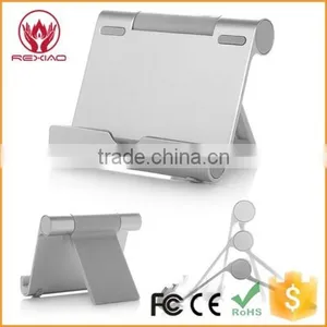 Shenzhen Aluminum Phone Holders Best Tablet Stand Supplier's Choice thumbnail-1
