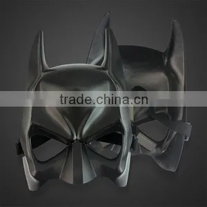Batman Adult Mask /The Dark Knight Rises Mask thumbnail-1