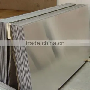 High Quality 2024 Aluminium Sheet/Plate in Stock thumbnail-1