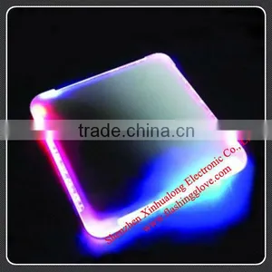 2013 Cool LED Silicone Bar Mat Supplier thumbnail-1