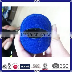 Hot Sale Good Quality Pre-cut Tennis Ball thumbnail-1