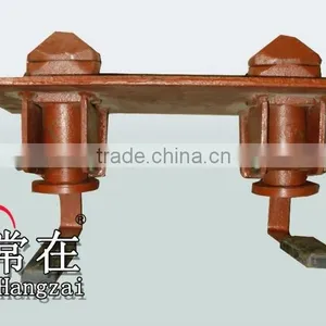 Container Twist Lock Semi Trailer Truck thumbnail-1