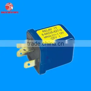 Frontera 3 Door Sport (1995-1998) Relay # 8-94235-627-0 thumbnail-1