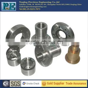 Motorcycle Parts,OEM Stainless Steel Cnc Machining Motorcycle Parts thumbnail-5