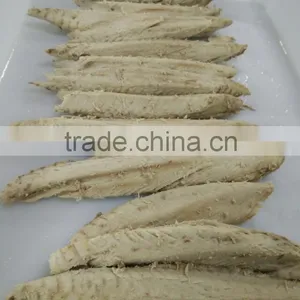 Grade A Seafood Frozen Bonito Tuna Loin From China thumbnail-1