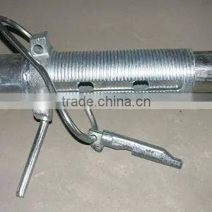 Adjustable Steel Shore Prop thumbnail-4