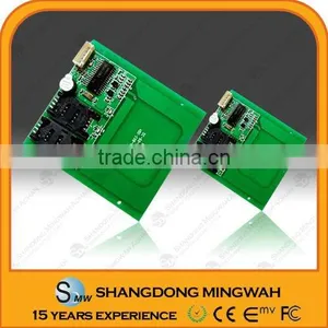 UHF RFID Reader Module With RS232,TTL,RS485 Interface--factory Built in 1992 thumbnail-1
