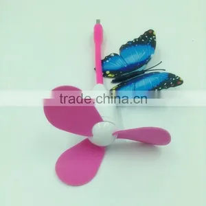 Factory Wholesale China Mini Usb Fan 2016 New Arrived Customized Usb Mini Fan thumbnail-2