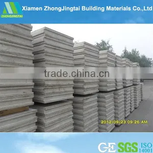 2015 Hot Sale Polyurethane Foam Rigid Insulation Board for Cold Storage thumbnail-6