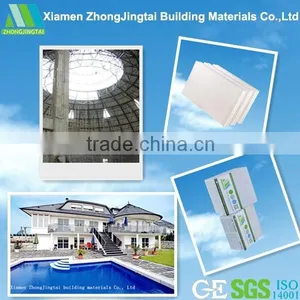 High Return on Investment Eps Cement Sandwich Panel Production Line thumbnail-2