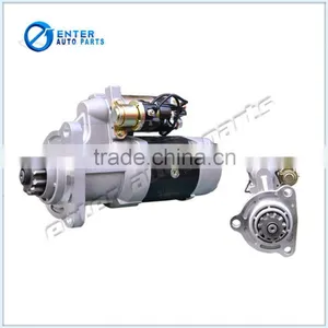 24V 9KW 612600090311 Motor Starter for Weichai Engine thumbnail-4
