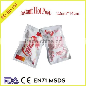 Instant Hot Pack for Hot Therapy thumbnail-1