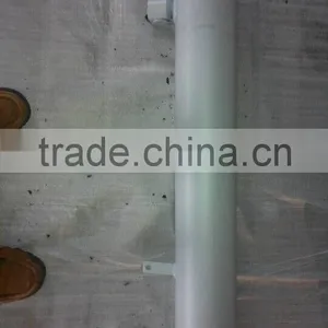 Winch Cylinder Refuse Equipment Hydraulic Cylinder thumbnail-2