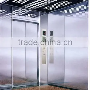 Small Machine Room Passenger Elevator thumbnail-1