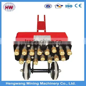 Floor Concrete Scabbler ,floor Concrete Scabbler With Good Price thumbnail-1