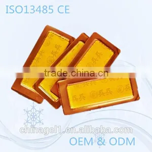 OEM/ODM Manufacturer Effective For Reducing The Temperature Fever Reducing Cool Patch thumbnail-4