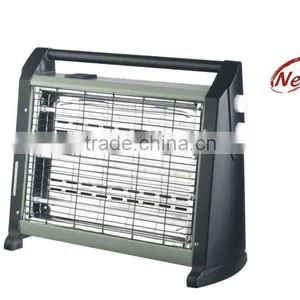 RH35 Quartz Heater Home Heater Electric Heater Warm Fast With Convect Function With Turbo Fan Inside thumbnail-1
