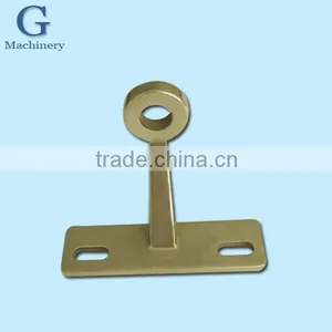 Fabrication Custom Metal Accessories/stamping Parts thumbnail-1