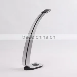Newest Hot Sell LED Rechargeable Battery 3W Modern Table Lamp Touch On/off thumbnail-3