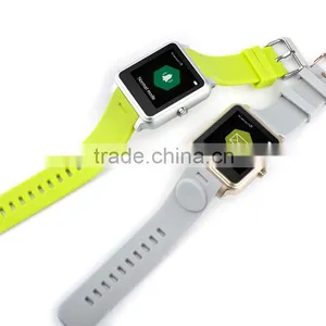 Consumer Electronics Wearble Devices 2016 Wholesale Watch Android Bluetooth Smart Watch thumbnail-2