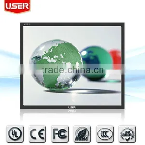 USER 19'' Open Frame for Casino/kiosk thumbnail-1