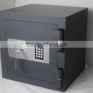 HIGH Quality and Security Fireproof Gun Safe Deposit Box thumbnail-2