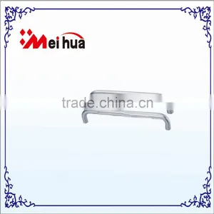2016 HOT SALE Stainless Steel Pull Handle Bedroom Brush Chrome Furniture Handles thumbnail-1