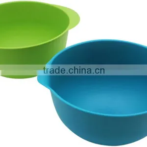 PLASTIC BOWL thumbnail-1