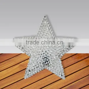 Crystal Table Lamp thumbnail-1