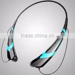 Bluetooth Headset Sport Headphone for Mp3 thumbnail-1